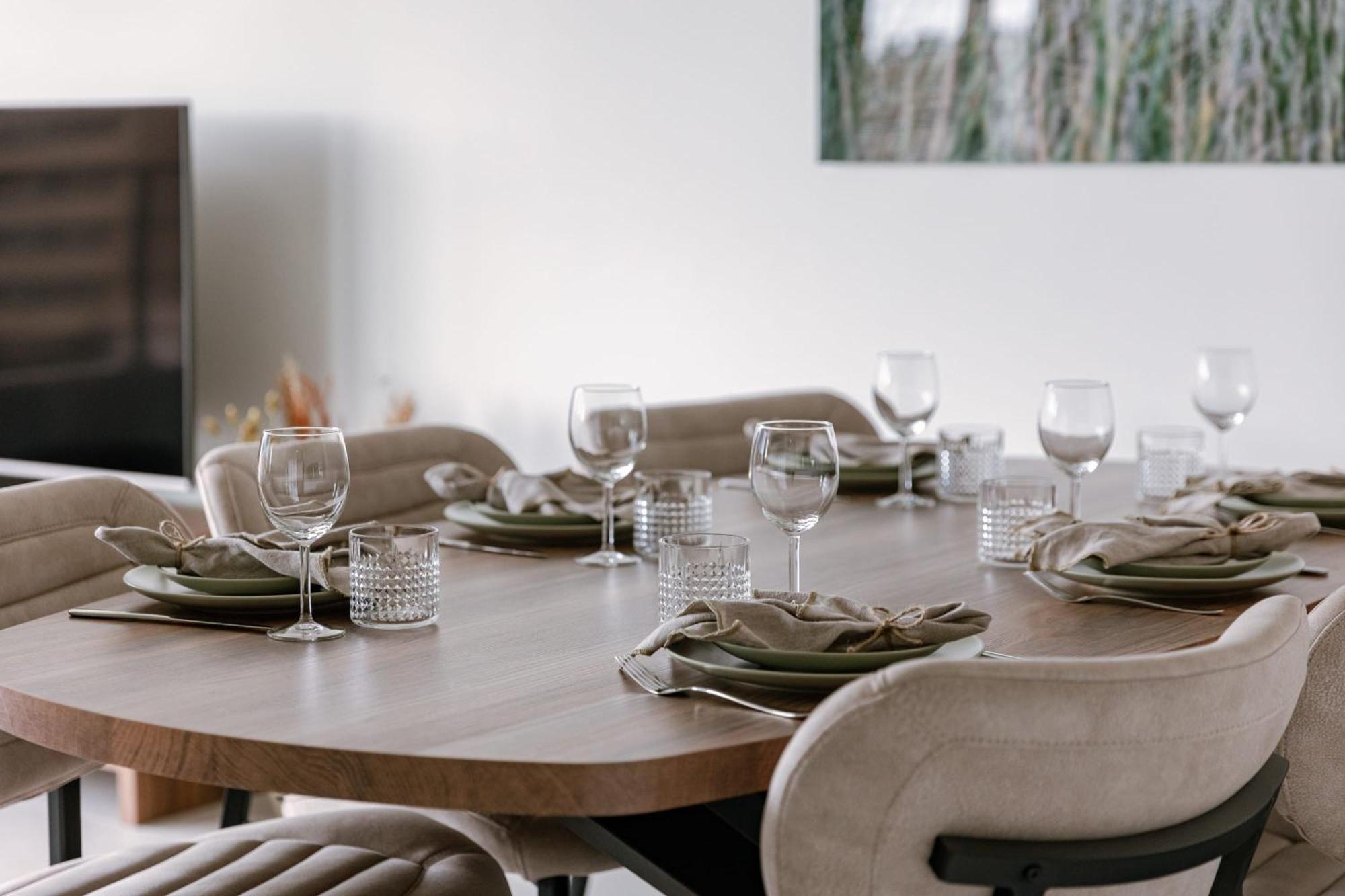 Huswell - Experience Coastal Luxury At Oostende Ngoại thất bức ảnh
