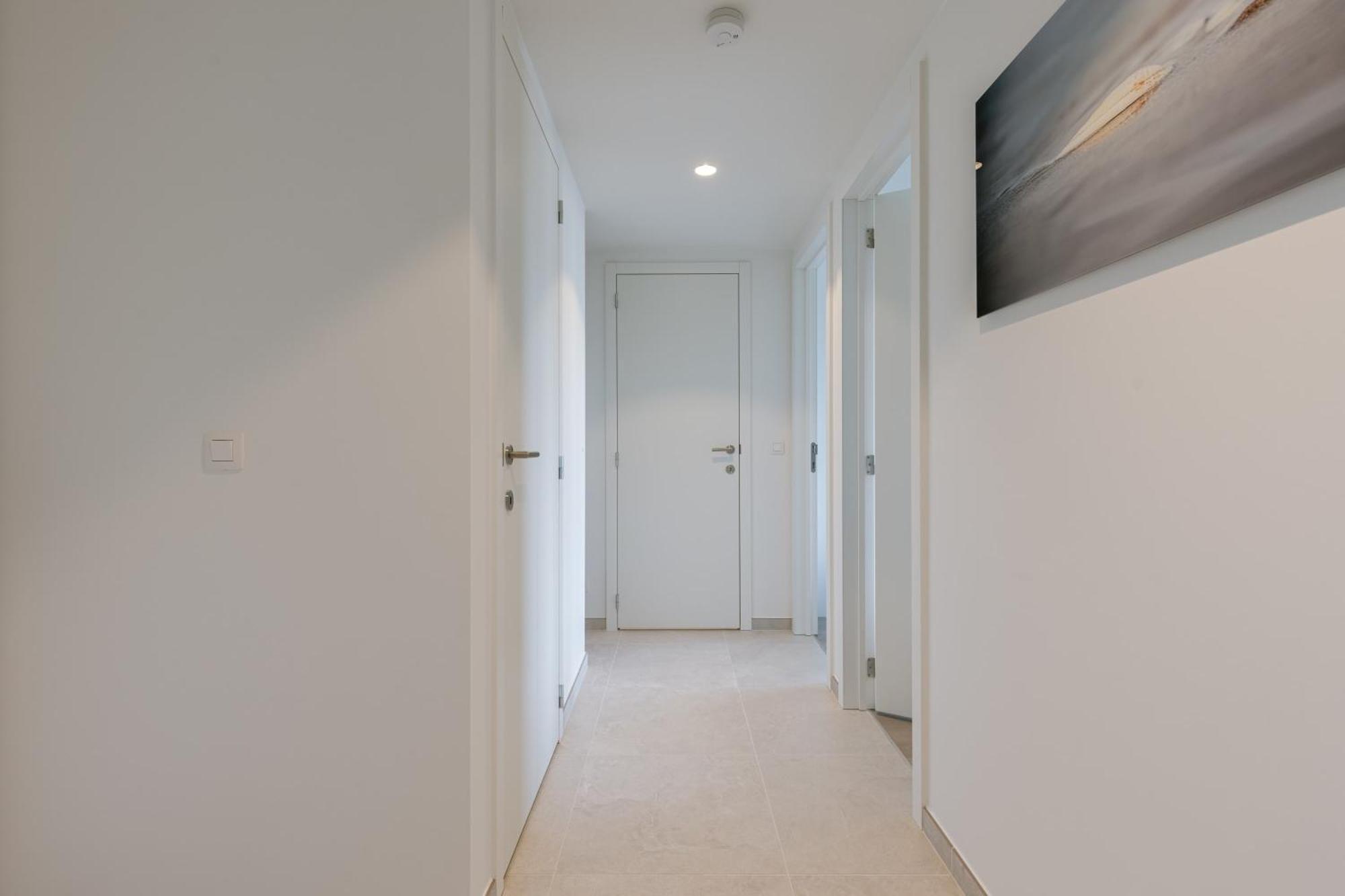 Huswell - Experience Coastal Luxury At Oostende Ngoại thất bức ảnh
