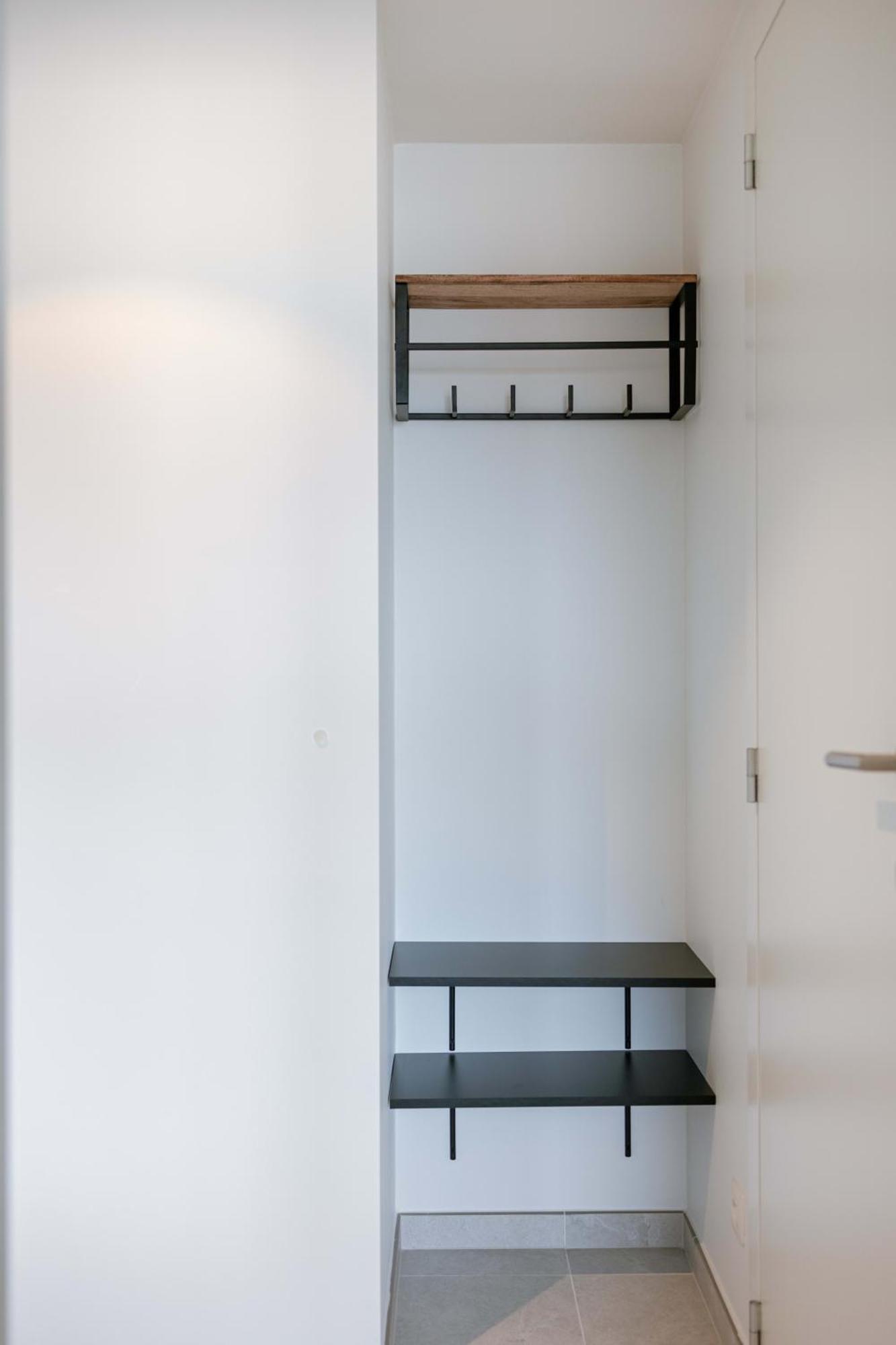 Huswell - Experience Coastal Luxury At Oostende Ngoại thất bức ảnh