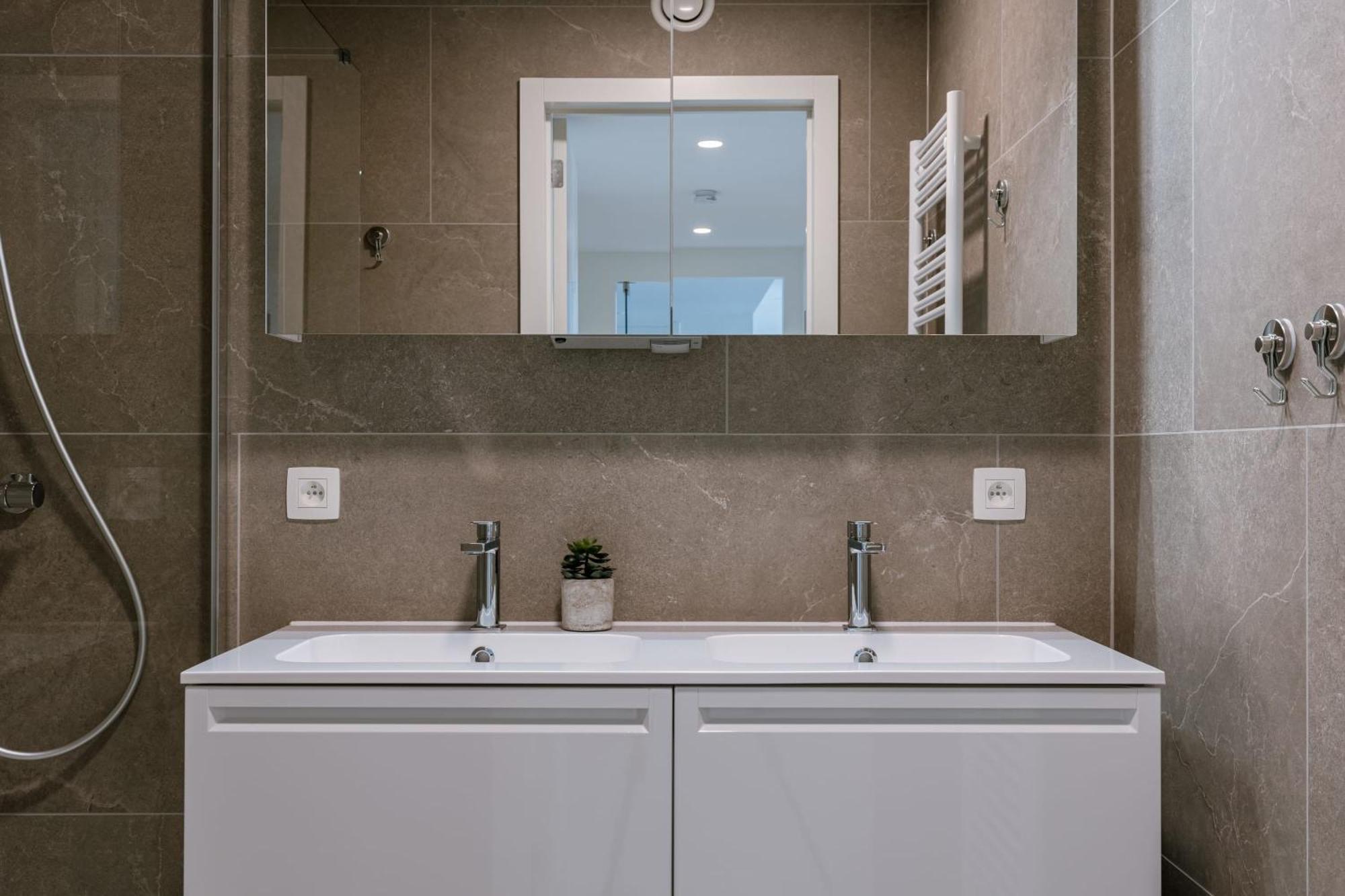 Huswell - Experience Coastal Luxury At Oostende Ngoại thất bức ảnh