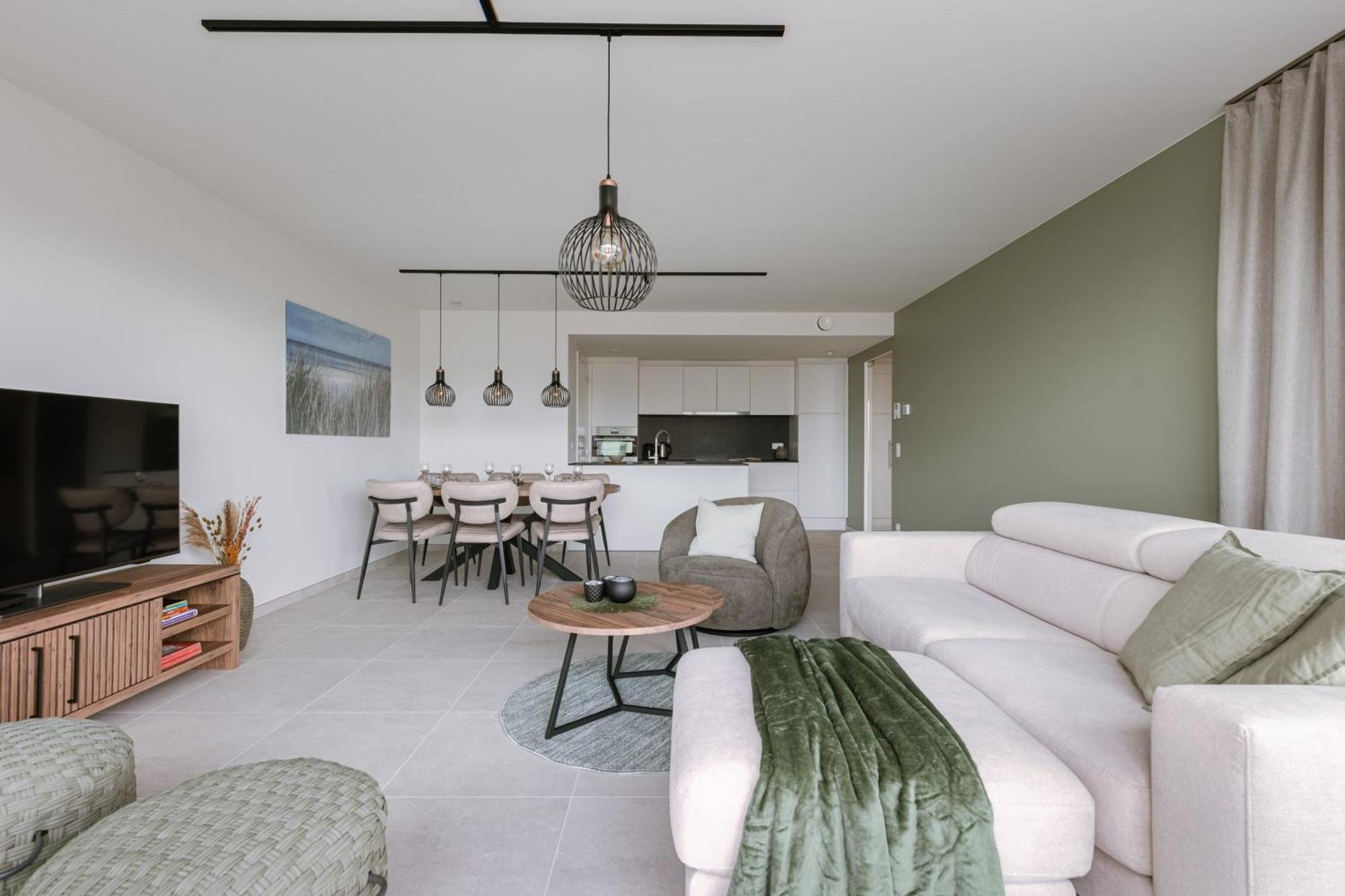 Huswell - Experience Coastal Luxury At Oostende Ngoại thất bức ảnh