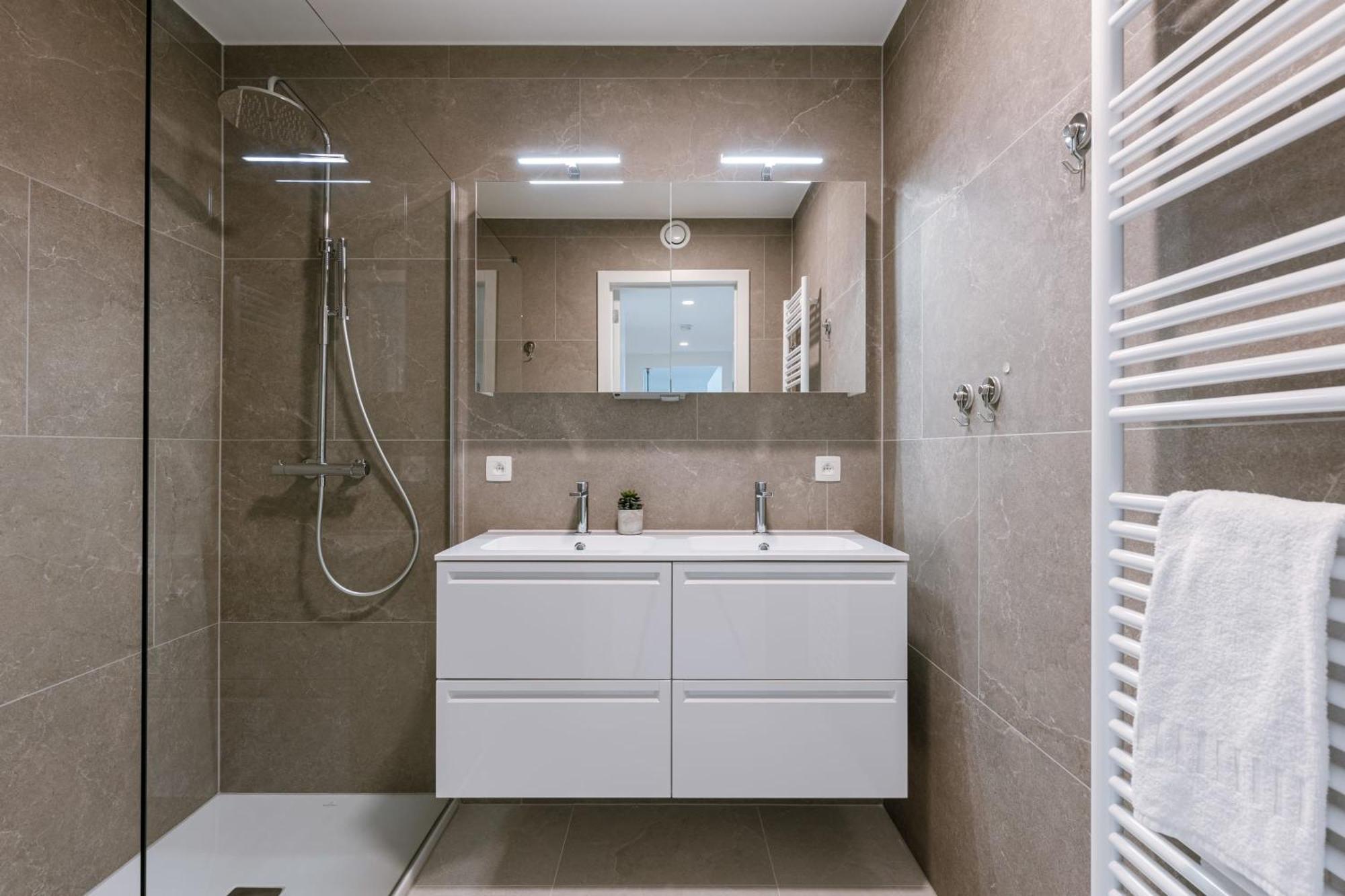Huswell - Experience Coastal Luxury At Oostende Ngoại thất bức ảnh